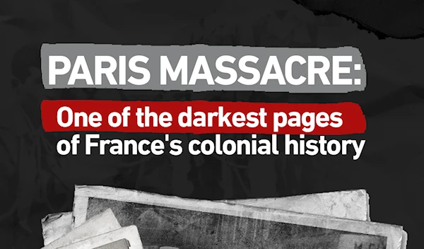 Paris massacre: One of the darkest pages of France's colonial history