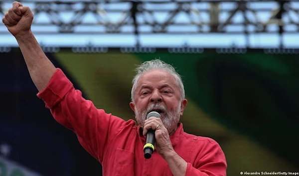 Lula could win Brazil's election in first round: Poll