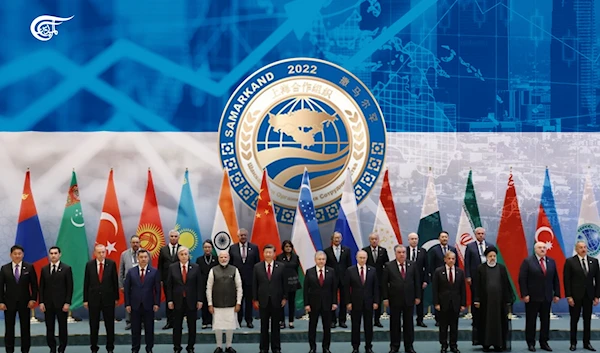 What is the significance of the recent Shanghai Cooperation Organization meeting?