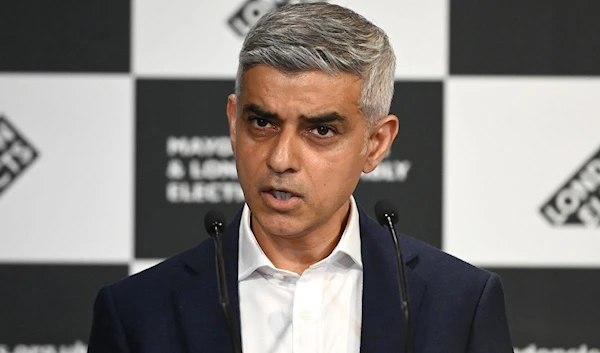 Sadiq Khan faces racism after falsely accused of blocking Queen statue