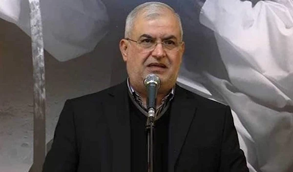 Raad: We forced "Israel" to respond to our rights in demarcation file