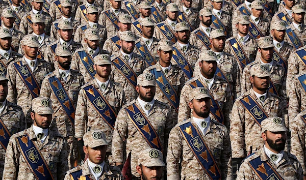 IRGC