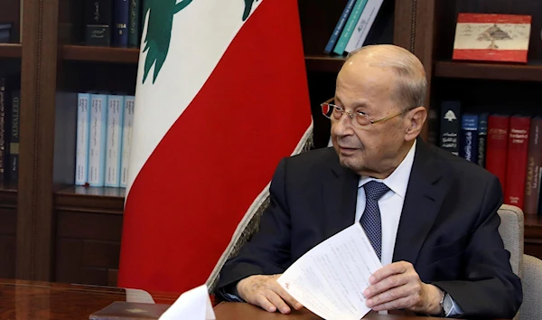 Lebanon: Maritime border demarcation reflects unity of Lebanese stance