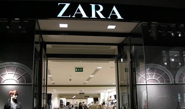 Boycott Zara: outrage after Franchisee in "Israel" backs Ben Gvir