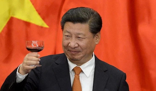 Xi Jinping has been re-elected for another 5-year term as the President of China. (Reuters)