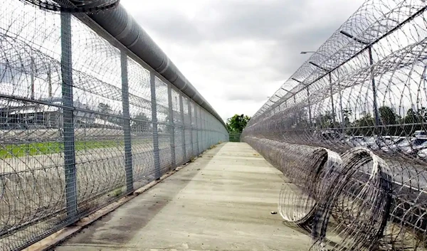 NSW has barred UN officials from visiting detention facilities, while Queensland will allow them into prison but not mental health wards. Photograph: Dave Hunt/AAP