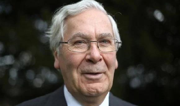 Britons face years of austerity : Former Bank of England gov.