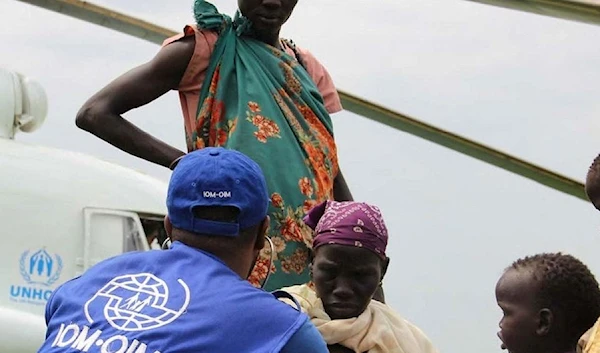 IOM: Over 5,000 have died on migrations routes to Europe since 2021