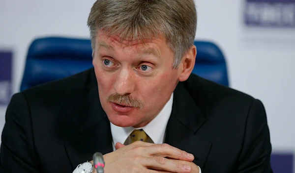 Kremlin: Dismissing Kiev's 'Dirty Bomb' plans is unacceptable