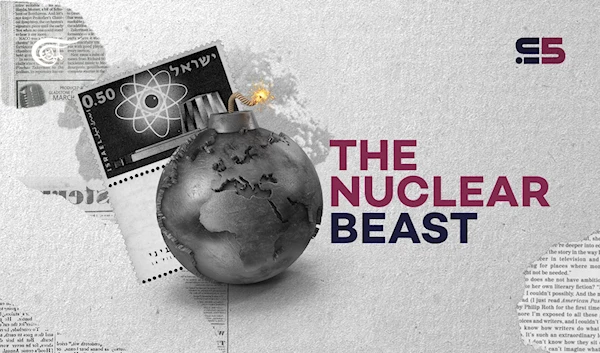 The Nuclear Beast