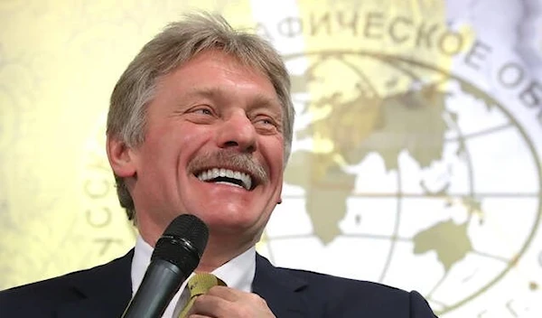 Peskov on Putin's 'Message' to Zelenskyy Via Guinea-Bissau Leader: No