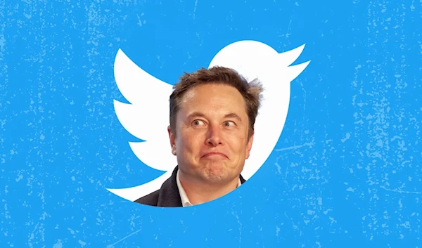 Elon Musk takes over Twitter (9to5mac.com)