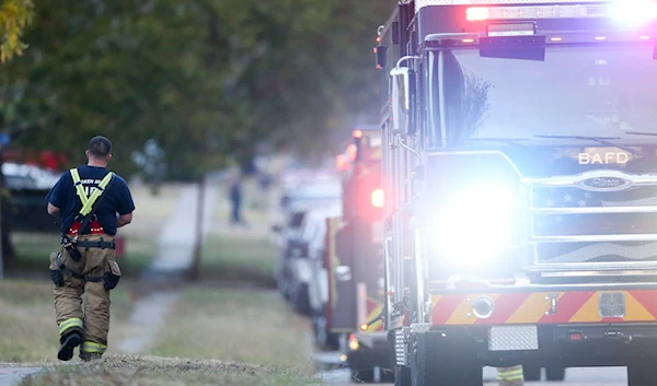 Oklahoma housefire leaves 8 dead and police investigate (CNN)