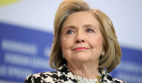 Hillary Clinton plans to run again for 2024 US presidency