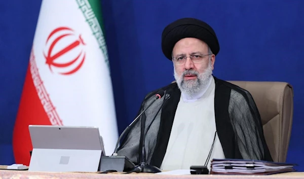 Raisi: Iran ready to use capacities to solve regional, global issues