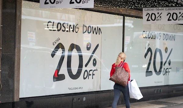 Small UK businesses exposed at higher risk of bankruptcy