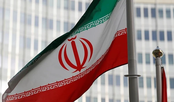 Iran sanctions CIA among others for human rights violations