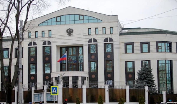 Moldova expels employee from Russia embassy, Moscow to respond