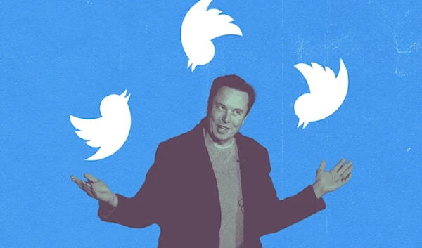 Elon Musk takes over Twitter (TechCrunch)