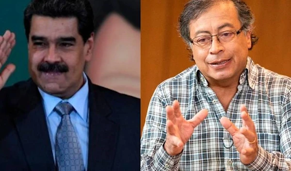 Presidents to meet for first time since Colombia, Venezuela severed ti