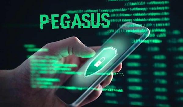 Pegasus infected phones of activists and journalists in Mexico in 2019, 2020, and 2021