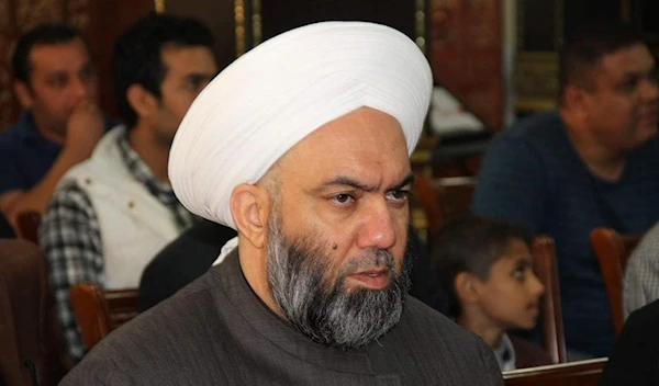 Head of Iraqi Scholars Association survives assassination attempt