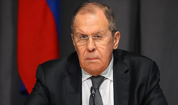 US benefited most from Nord Stream pipelines’ damages: Lavrov