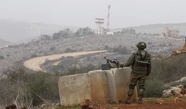 Israel raised the level of alert for fear of escalations with Hezbollah