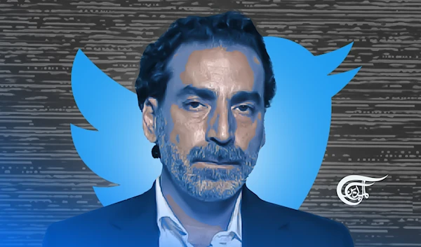 Why the US congress and Canadian Parliament ordered Twitter to erase Laith Marouf from Virtual existence