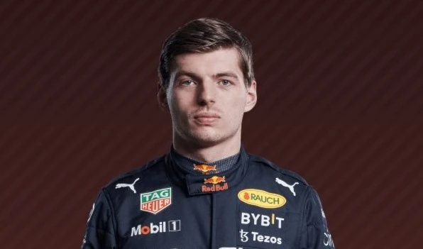 Max Verstappen (F1)