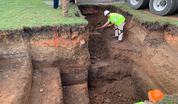 Archeologists find more unmarked graves of Tulsa Massacre victims