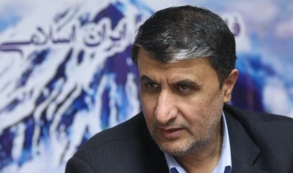 Head of Iran's AEOI: Close up on the allegations, lift the sanctions