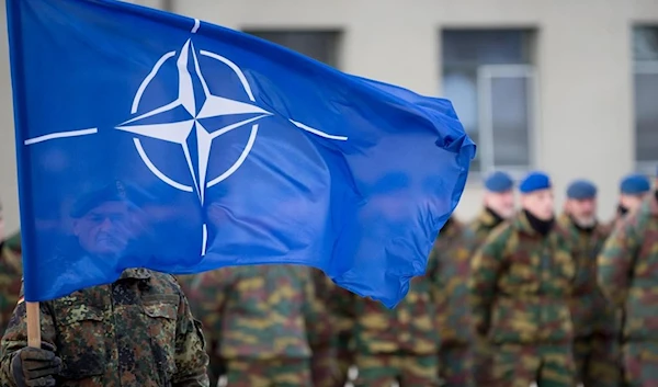 Ukraine, Czech Republic sign joint declaration to speed up NATO access