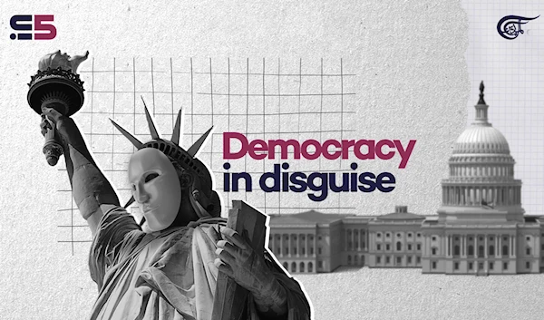 Democracy in Disguise