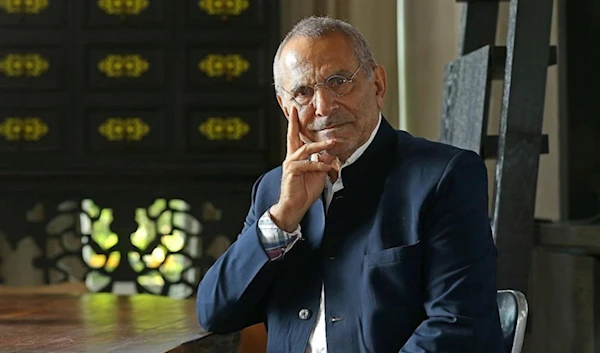 East Timor's President Jose Ramos-Horta (ramoshorta.com)