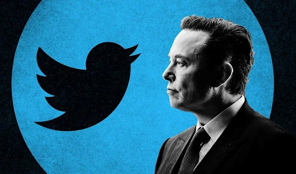 Elon Musk's takeover of Twitter (CNN)