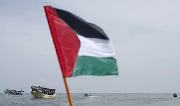 'Freedom Flotilla' to sail from EU to Gaza in bid to break blockade.