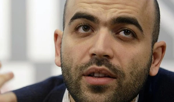 Roberto Saviano