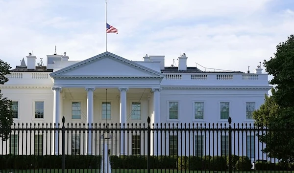 White House (AP)