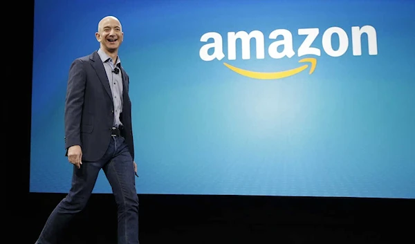 Jeff Bezos to give away majority of personal wealth, lays off workers