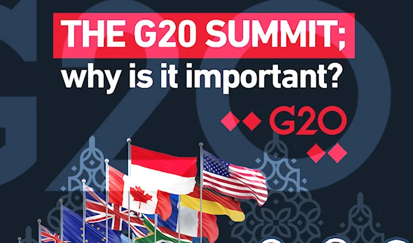 The G20 summit; why is it important?