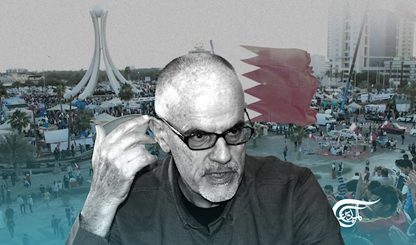 Prof. Tim Anderson: Bahrain’s meaningless elections means to mask its despotism