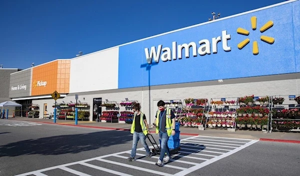 Walmart is winning big despite claims that it had a hand in the US opioid crisis.