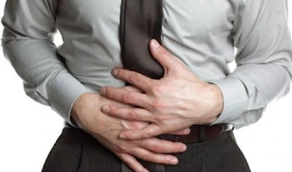 Stress can produce irritable bowel syndrome (IBS) symptoms.