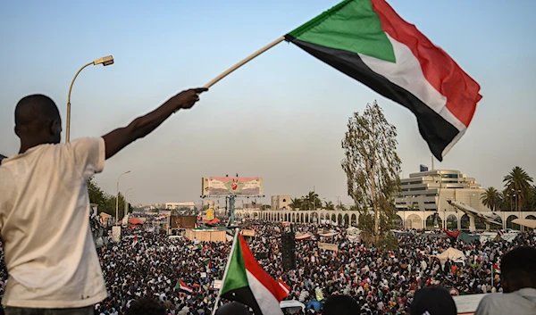 Sudan: Opposition, military reach an agreement on transitional period