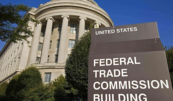 The Federal Trade Commission, Washington, DC, United States