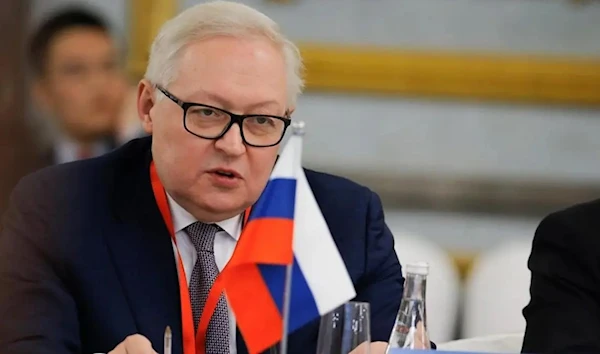 US, Allies testing Pyongyang's patience: Ryabkov