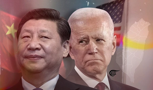 The very fact that Washington continues to back its interference in Taiwan confirms a single fact: that the US is not operating in good faith to develop “principles” that advance common US-China pursuits