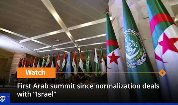 First Arab summit since normalization deals with “Israel”