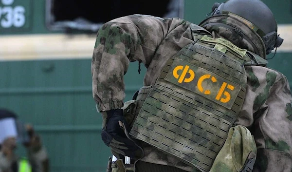 FSB thwarts Ukrainian special forces sabotage in Crimea